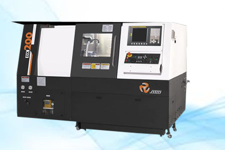 CNC Machines