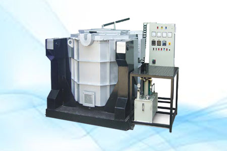 Furnace Details