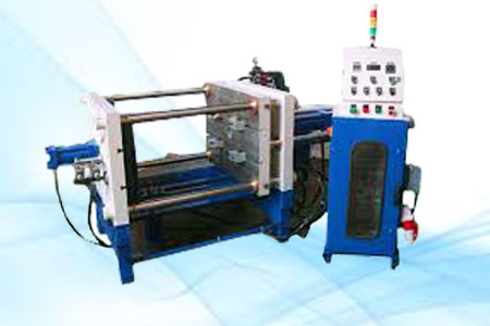 GDC Castings Machine