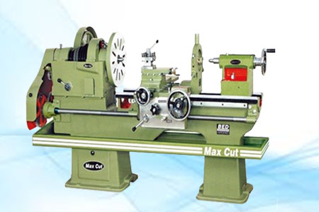 Lathe machines